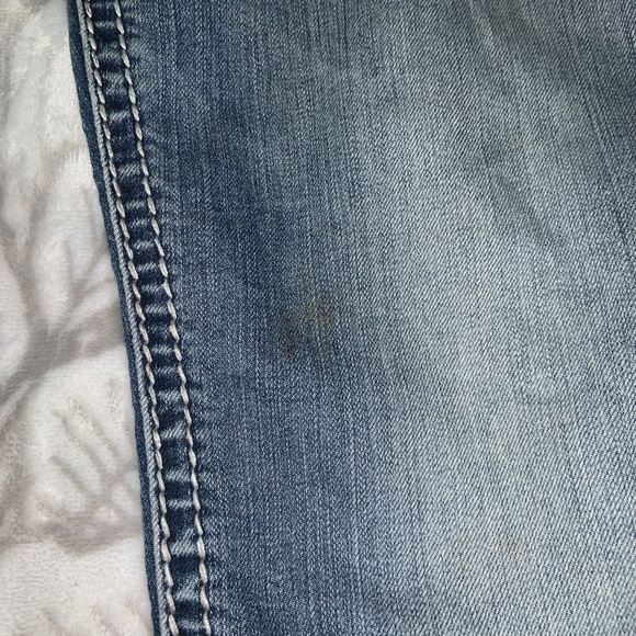 Silver Demin - Picture 3 of 3